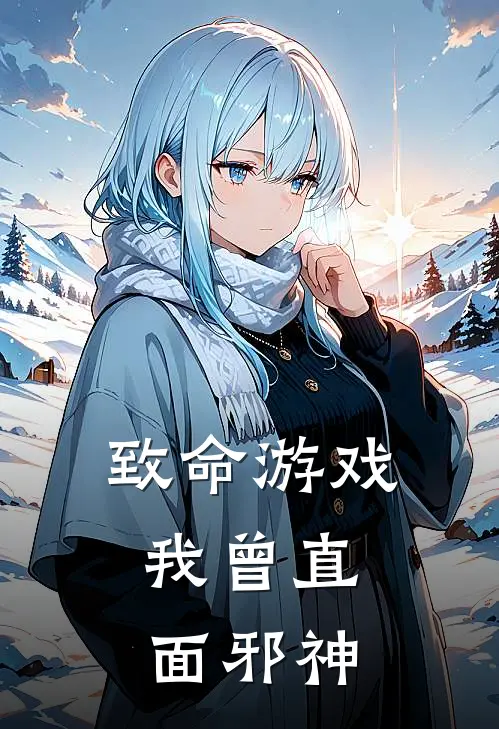 致命游戏：我曾直面邪神李峰李娟免费小说全文阅读_最新章节列表致命游戏：我曾直面邪神(李峰李娟)