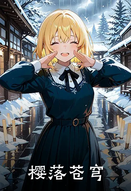 樱落苍穹沈惊寒李锐小说完结_免费小说全本樱落苍穹(沈惊寒李锐)