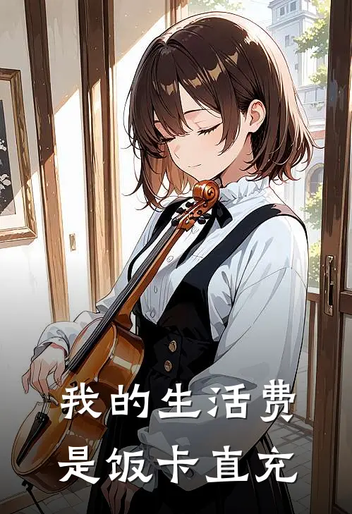 我的生活费是饭卡直充林清林琪热门的小说_免费小说我的生活费是饭卡直充(林清林琪)