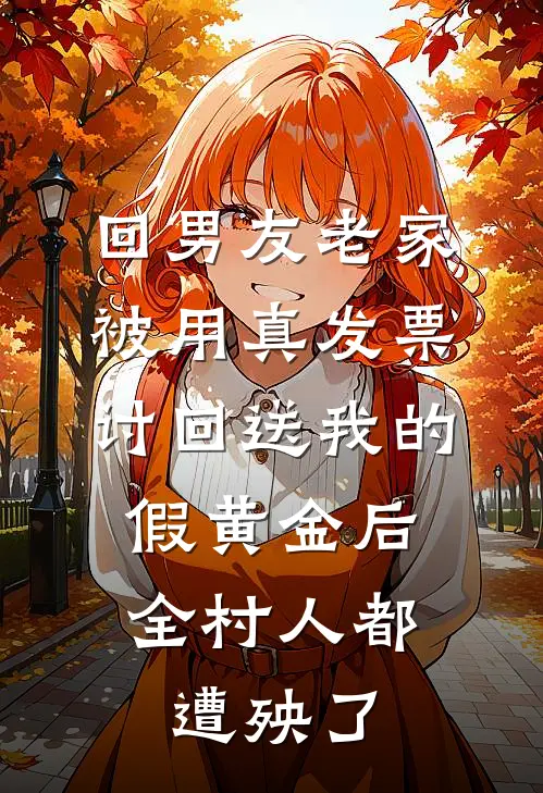 回男友老家，被用真发票讨回送我的假黄金后，全村人都遭殃了裴之绵杨朔免费小说完整版_完结版小说阅读回男友老家，被用真发票讨回送我的假黄金后，全村人都遭殃了(裴之绵杨朔)