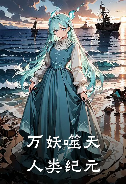 万妖噬天：人类纪元(陈辉陈辉)免费小说大全_小说完结免费万妖噬天：人类纪元陈辉陈辉