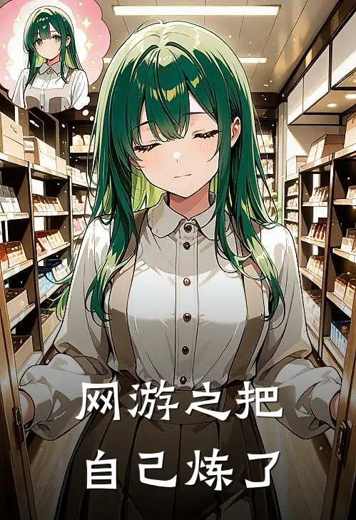 吴炼林若初(网游之把自己炼了)全本免费在线阅读_吴炼林若初全集在线阅读