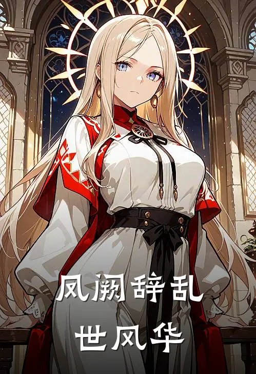 凤阙辞乱世风华谢昭谢瑛热门的小说_免费小说凤阙辞乱世风华(谢昭谢瑛)