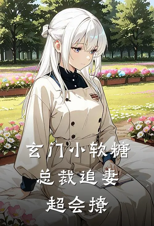 玄门小软糖，总裁追妻超会撩苏念禾张默免费完结小说_完本完结小说玄门小软糖，总裁追妻超会撩(苏念禾张默)