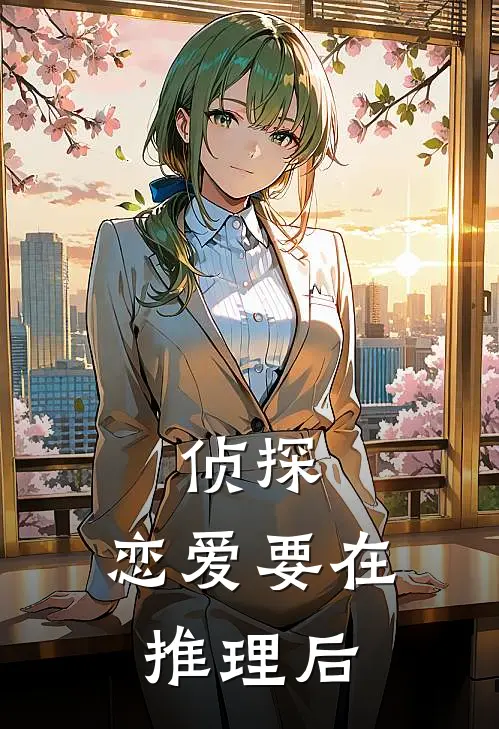 侦探：恋爱要在推理后(穆灵灵端木安)已完结小说_小说免费阅读侦探：恋爱要在推理后穆灵灵端木安