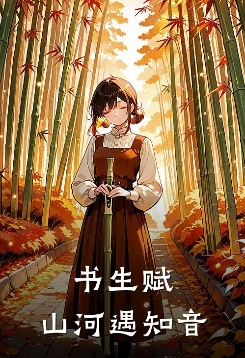 书生赋：山河遇知音苏文渊苏辞最新完结小说推荐_在线免费小说书生赋：山河遇知音(苏文渊苏辞)