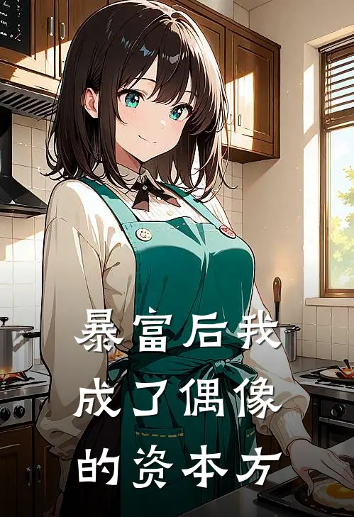 暴富后我成了偶像的资本方苏晓晓江小满最新好看小说_最新完本小说暴富后我成了偶像的资本方苏晓晓江小满