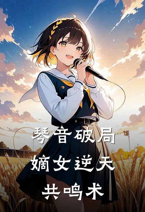 琴音破局：嫡女逆天共鸣术