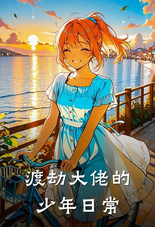 渡劫大佬的少年日常