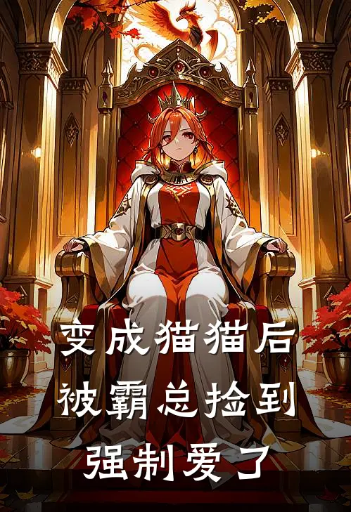 变成猫猫后，被霸总捡到强制爱了毛淼淼左云铮免费小说完整版_完结版小说阅读变成猫猫后，被霸总捡到强制爱了(毛淼淼左云铮)