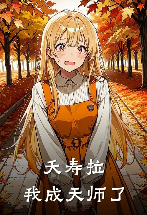 夭寿拉，我成天师了张赫李秀芬完整版小说全文免费阅读_最新章节列表夭寿拉，我成天师了(张赫李秀芬)