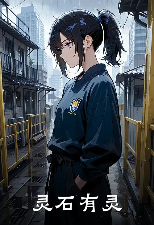 灵石有灵李焕安张云溪最热门小说_免费小说全集灵石有灵(李焕安张云溪)