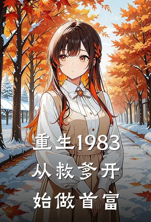 重生1983：从救爹开始做首富(林枫王秀兰)完整版免费小说_最热门小说重生1983：从救爹开始做首富(林枫王秀兰)