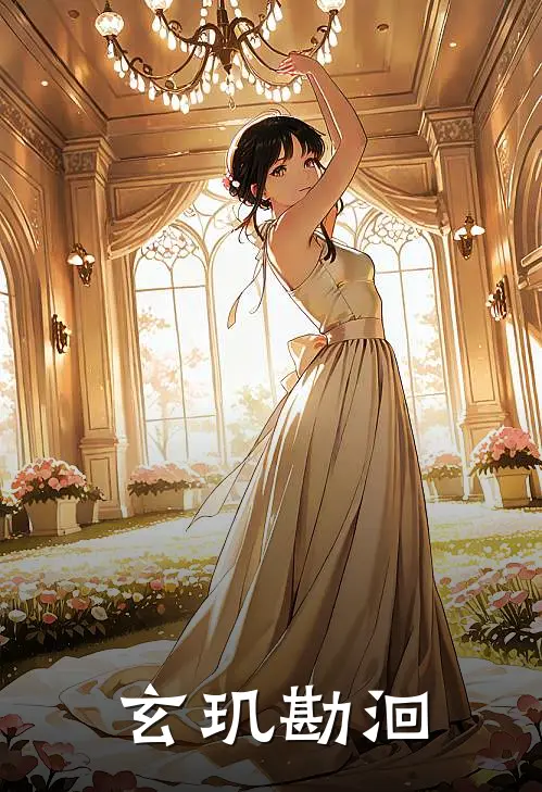 玄玑勘洄(甯玦徵舒)完整版免费全文阅读_完本小说推荐玄玑勘洄(甯玦徵舒)