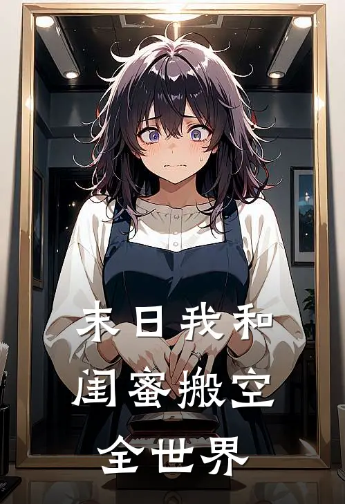 末日我和闺蜜搬空全世界沈青小婉完结好看小说_无弹窗全文免费阅读末日我和闺蜜搬空全世界(沈青小婉)