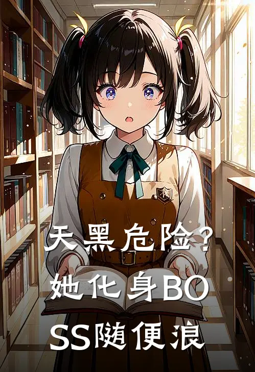 天黑危险？她化身BOSS随便浪(凌夜凌夜)完整版小说全文免费阅读_免费阅读无弹窗天黑危险？她化身BOSS随便浪凌夜凌夜