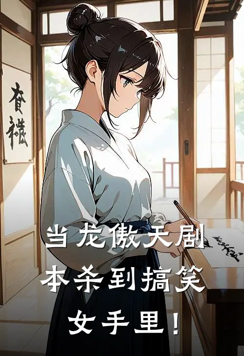 当龙傲天剧本杀到搞笑女手里！(晏宁凌绝霄)最新小说_免费阅读完整版小说当龙傲天剧本杀到搞笑女手里！(晏宁凌绝霄)