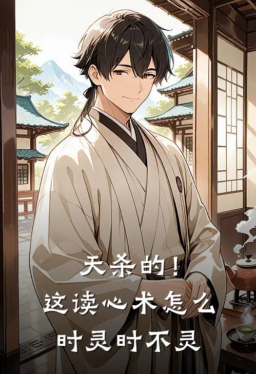 天杀的！这读心术怎么时灵时不灵(云幼薇邢楚瑶)无弹窗小说免费阅读_小说完整版免费阅读天杀的！这读心术怎么时灵时不灵云幼薇邢楚瑶