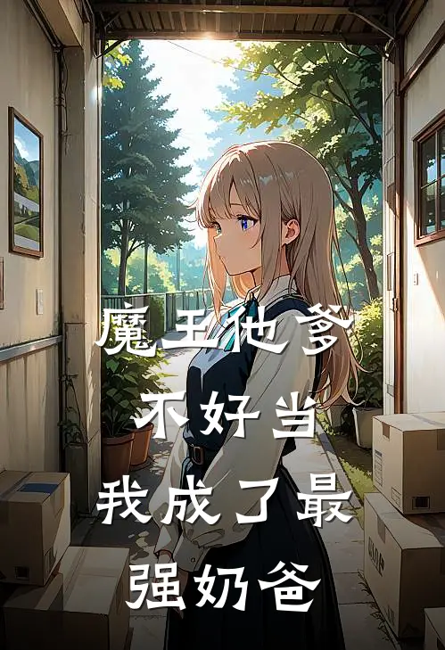 魔王他爹不好当：我成了最强奶爸苏辰苏辰热门小说免费阅读_网络热门小说魔王他爹不好当：我成了最强奶爸(苏辰苏辰)