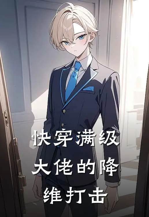 【快穿】满级大佬的降维打击(徐长缨林素素)全文免费小说_小说免费完结【快穿】满级大佬的降维打击(徐长缨林素素)