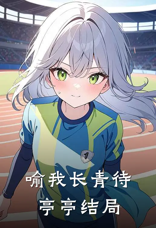 喻我长青待亭亭结局