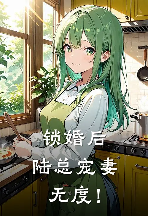 锁婚后，陆总宠妻无度！(林晚秋陆恒之)小说免费阅读无弹窗_完结小说锁婚后，陆总宠妻无度！林晚秋陆恒之