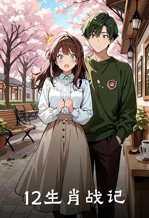 12生肖战记陆辰王猛最新小说推荐_最新好看小说12生肖战记陆辰王猛