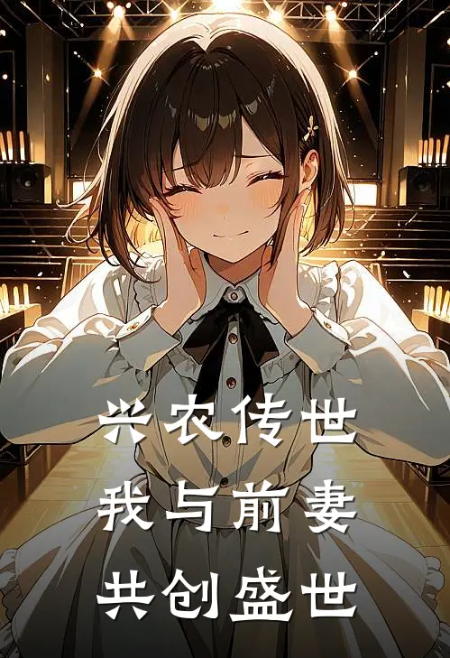 兴农传世：我与前妻共创盛世陈默苏清颜完整版小说_最新章节列表兴农传世：我与前妻共创盛世(陈默苏清颜)