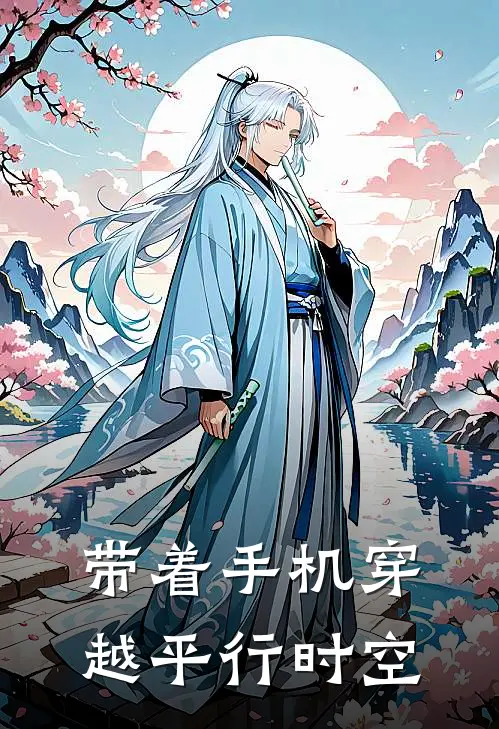 带着手机穿越平行时空(李成曲芳)热门网络小说推荐_免费完结版小说带着手机穿越平行时空(李成曲芳)