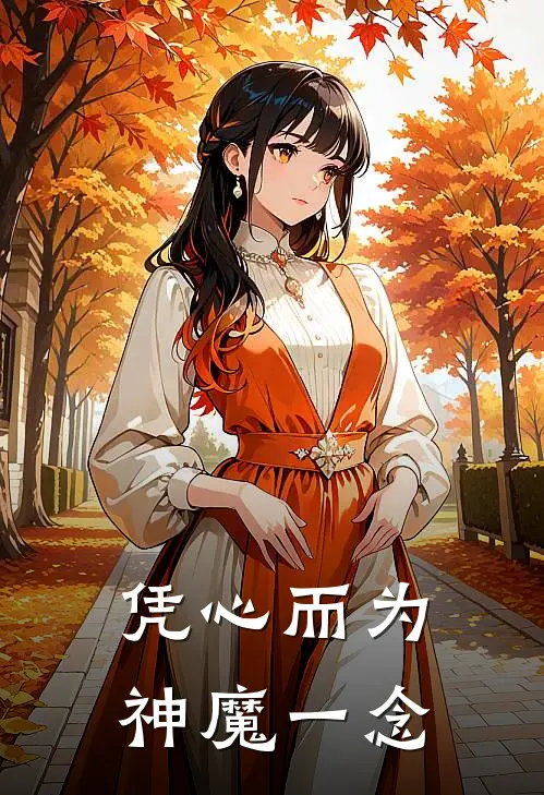 白浩白默闻(凭心而为：神魔一念)_《凭心而为：神魔一念》最新章节免费在线阅读