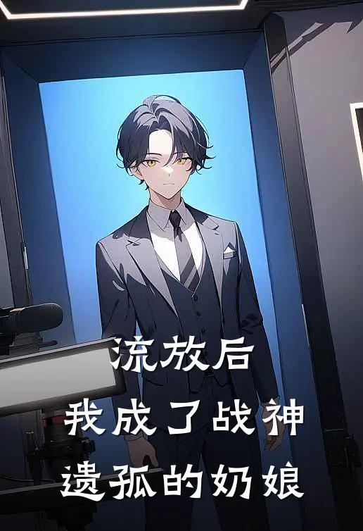 流放后，我成了战神遗孤的奶娘叶萝莉周瑾最新免费小说_免费完本小说流放后，我成了战神遗孤的奶娘叶萝莉周瑾
