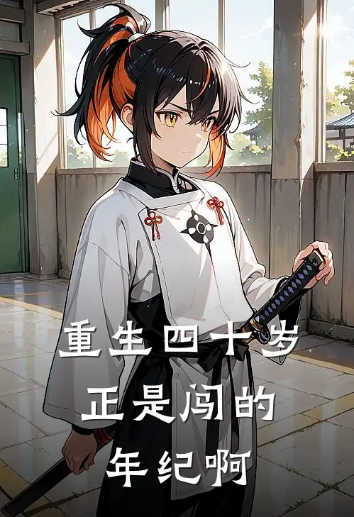 重生四十岁，正是闯的年纪啊秦国林李慧英在线免费小说_最新推荐小说重生四十岁，正是闯的年纪啊(秦国林李慧英)