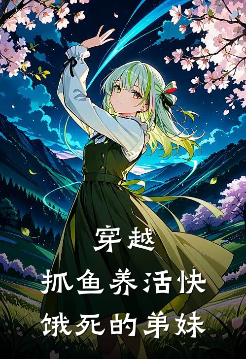 穿越：抓鱼养活快饿死的弟妹杨丫杨不凡完本小说大全_免费小说免费阅读穿越：抓鱼养活快饿死的弟妹(杨丫杨不凡)