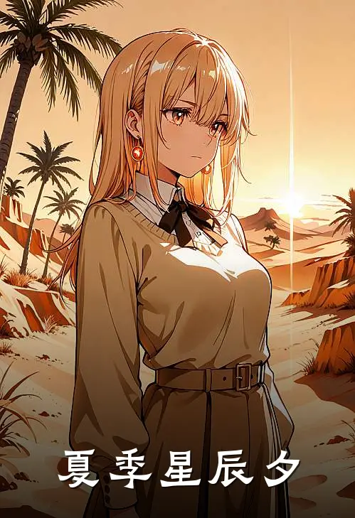 夏季星辰夕林夕夏季鹏免费小说完结_最新章节列表夏季星辰夕(林夕夏季鹏)