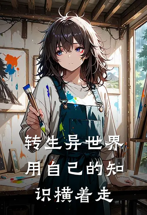 转生异世界用自己的知识横着走