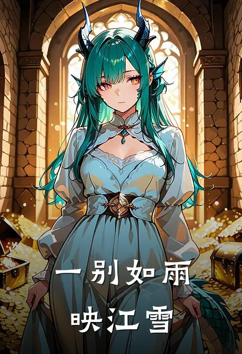 一别如雨映江雪(明昭明景)全集阅读_一别如雨映江雪最新章节阅读