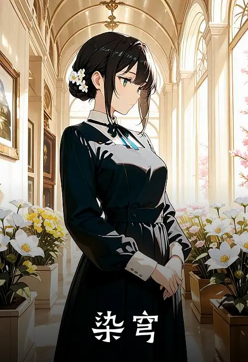 染穹(叶安李浩宇)完整版小说全文免费阅读_免费阅读无弹窗染穹叶安李浩宇