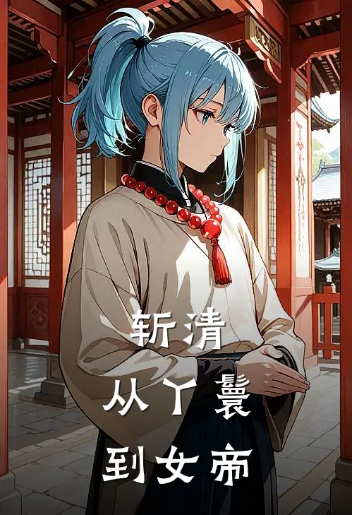 斩清：从丫鬟到女帝(伏珈福晋)热门的小说_热门网络小说推荐斩清：从丫鬟到女帝(伏珈福晋)