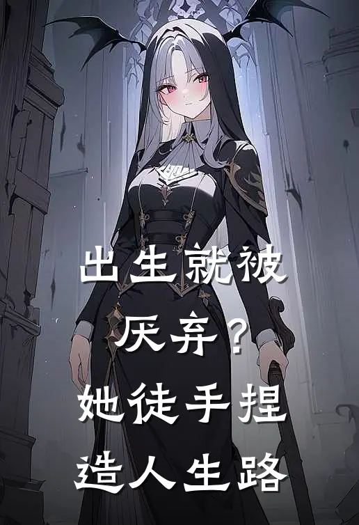 出生就被厌弃？她徒手捏造人生路岑阴岑轩霖免费阅读全文_热门小说大全出生就被厌弃？她徒手捏造人生路岑阴岑轩霖