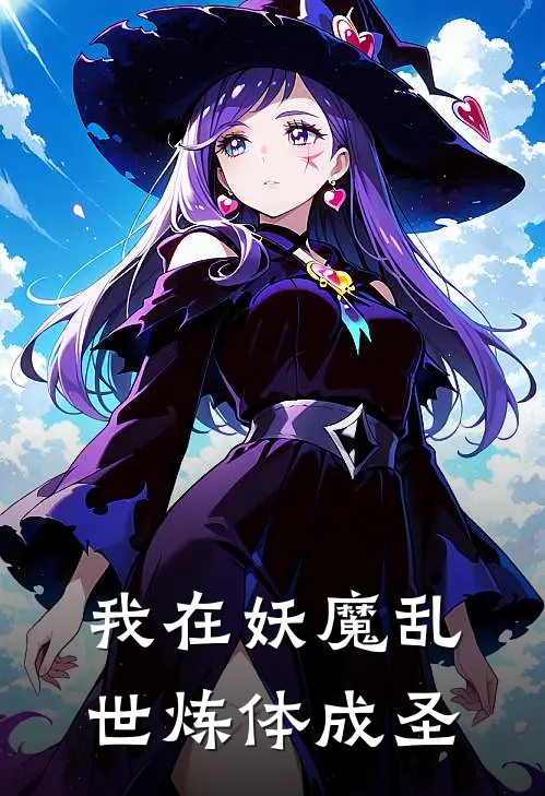 我在妖魔乱世炼体成圣霍玄白钊热门免费小说_免费小说免费阅读我在妖魔乱世炼体成圣霍玄白钊