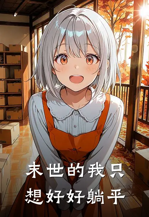 末世的我只想好好躺平(林越林越)最新好看小说_最新章节列表末世的我只想好好躺平(林越林越)