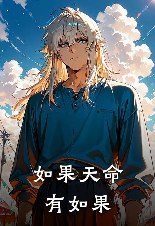 如果天命有如果灵昭赵明轩热门免费小说_免费小说免费阅读如果天命有如果灵昭赵明轩