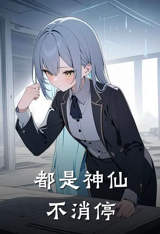 都是神仙不消停