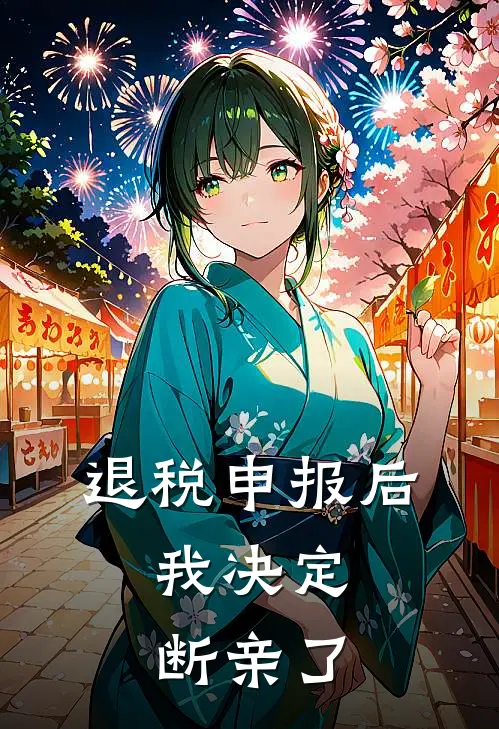 安静高亚东退税申报后，我决定断亲了最新章节阅读_安静高亚东最新章节在线阅读