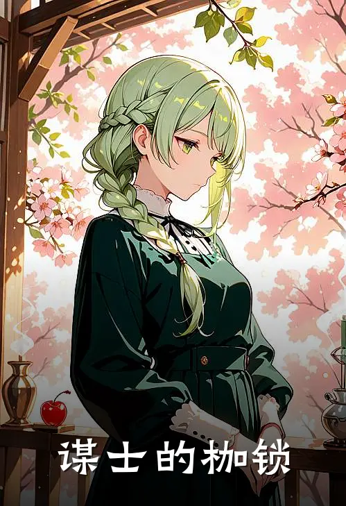 谋士的枷锁陆凡林浩免费完整版小说_热门小说大全谋士的枷锁陆凡林浩