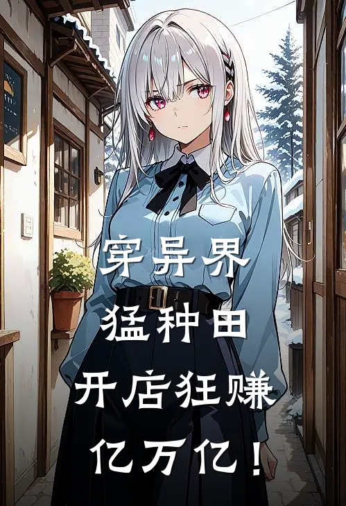 穿异界猛种田，开店狂赚亿万亿！沙绿夏乔休尔完结小说免费阅读_完本热门小说穿异界猛种田，开店狂赚亿万亿！沙绿夏乔休尔