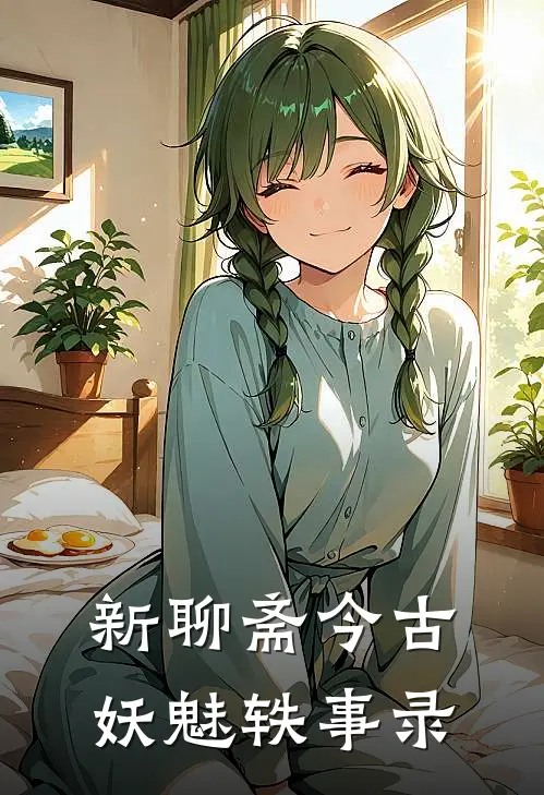 新聊斋今古妖魅轶事录(庄梦周庄鸿远)无弹窗小说免费阅读_小说完整版免费阅读新聊斋今古妖魅轶事录庄梦周庄鸿远