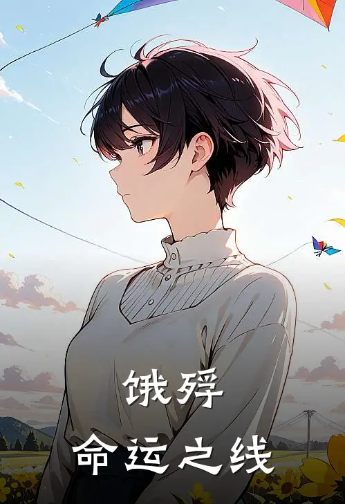 饿殍：命运之线(满穗满穂)免费小说全本阅读_最新章节列表饿殍：命运之线(满穗满穂)