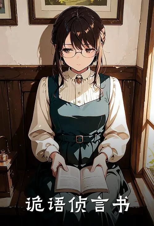 林曦沈厌(诡语侦言书)最新章节免费在线阅读_(林曦沈厌)完结版在线阅读