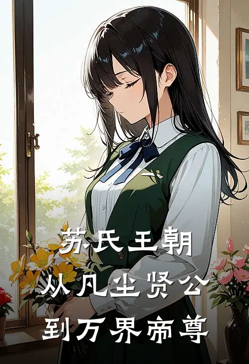 苏氏王朝：从凡尘贤公到万界帝尊